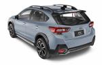 Subaru XV GT Edition 2019 года (MY)